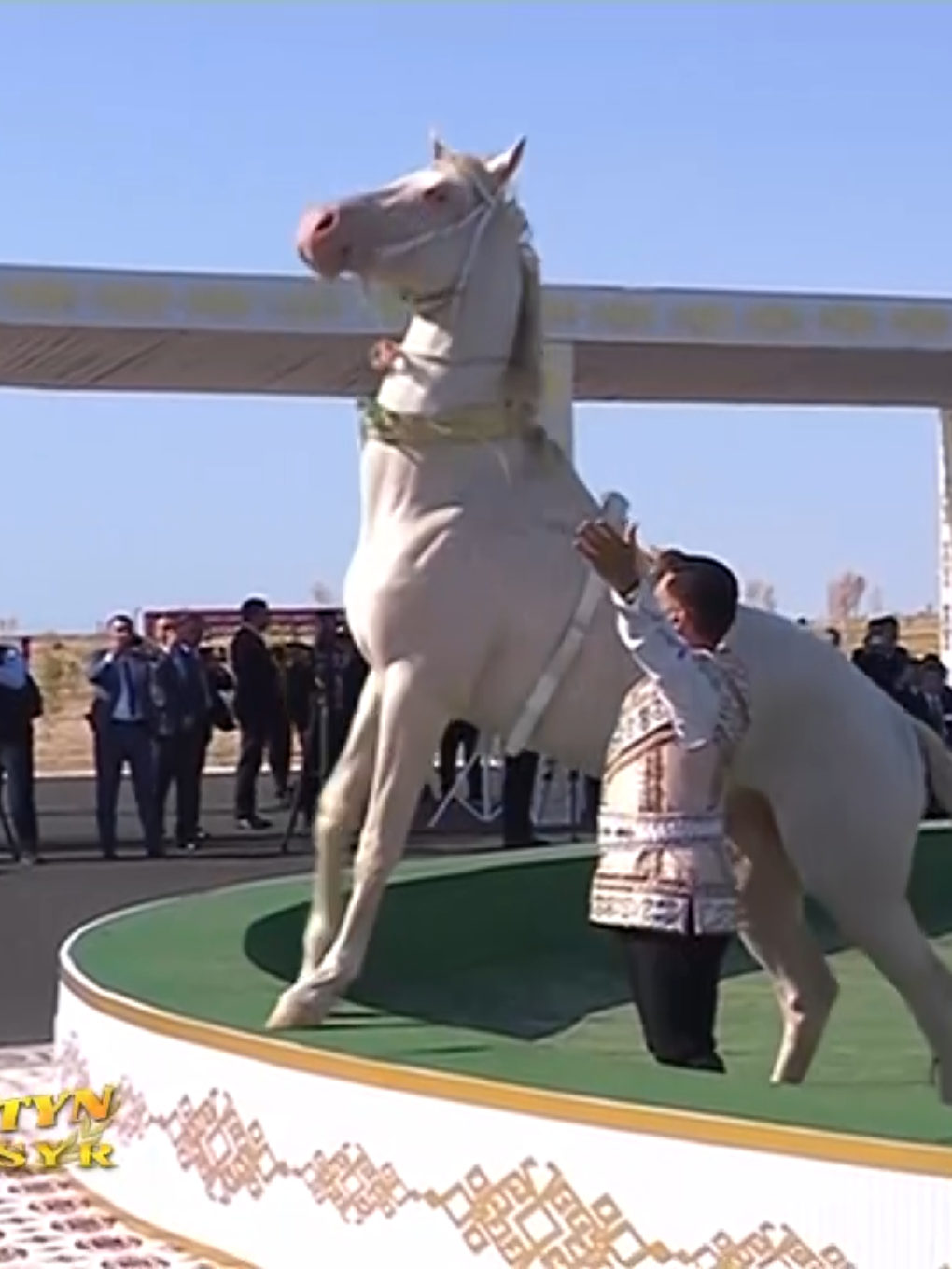 #turkmenistan #azerbayjan #uzbekistan #arkadag #balkan #awaza #form @𝗧𝗨𝗥𝗞𝗠𝗘𝗡𝗣𝗢𝗥𝗧𝗔𝗟 