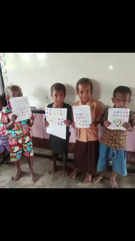 Sabtu cerah.