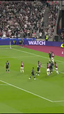 Highlights West Ham United vs Chelsea #chelseafc #premierleaguefootball #estevao 