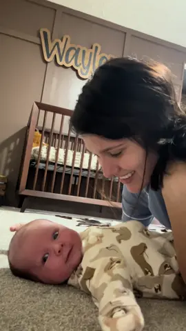 my sweet sweet love🤍 mama loves you so very much #MomsofTikTok #fyp #boymom 