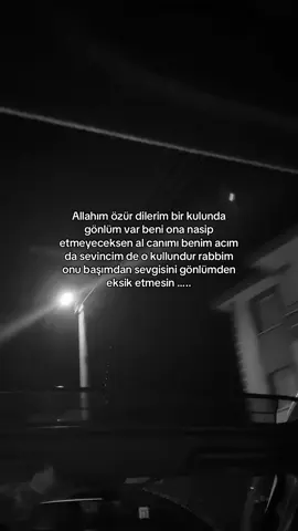 Seni rabbimden istedim kaç gece kaç gece rüyalarımda sevdim seni … #keşfet #fpy #gitmekal #gel 
