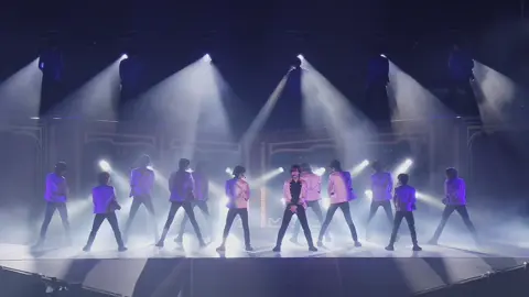 「The Show」SHOWbiz #田仲陽成 