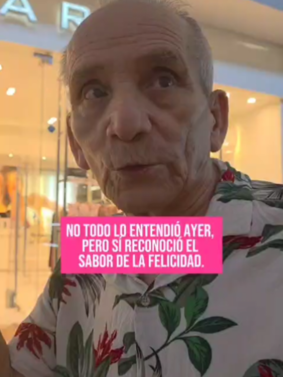 Respuesta a @yari2825 El amor hace que momentos de olvido se lleven con más ligereza. #alzheimer #demencia #abuelos #alzheimers #dementia 