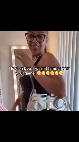 She COLD! 😍 #dub #aaliyah #ddg #foryoupage #fyp #viral 