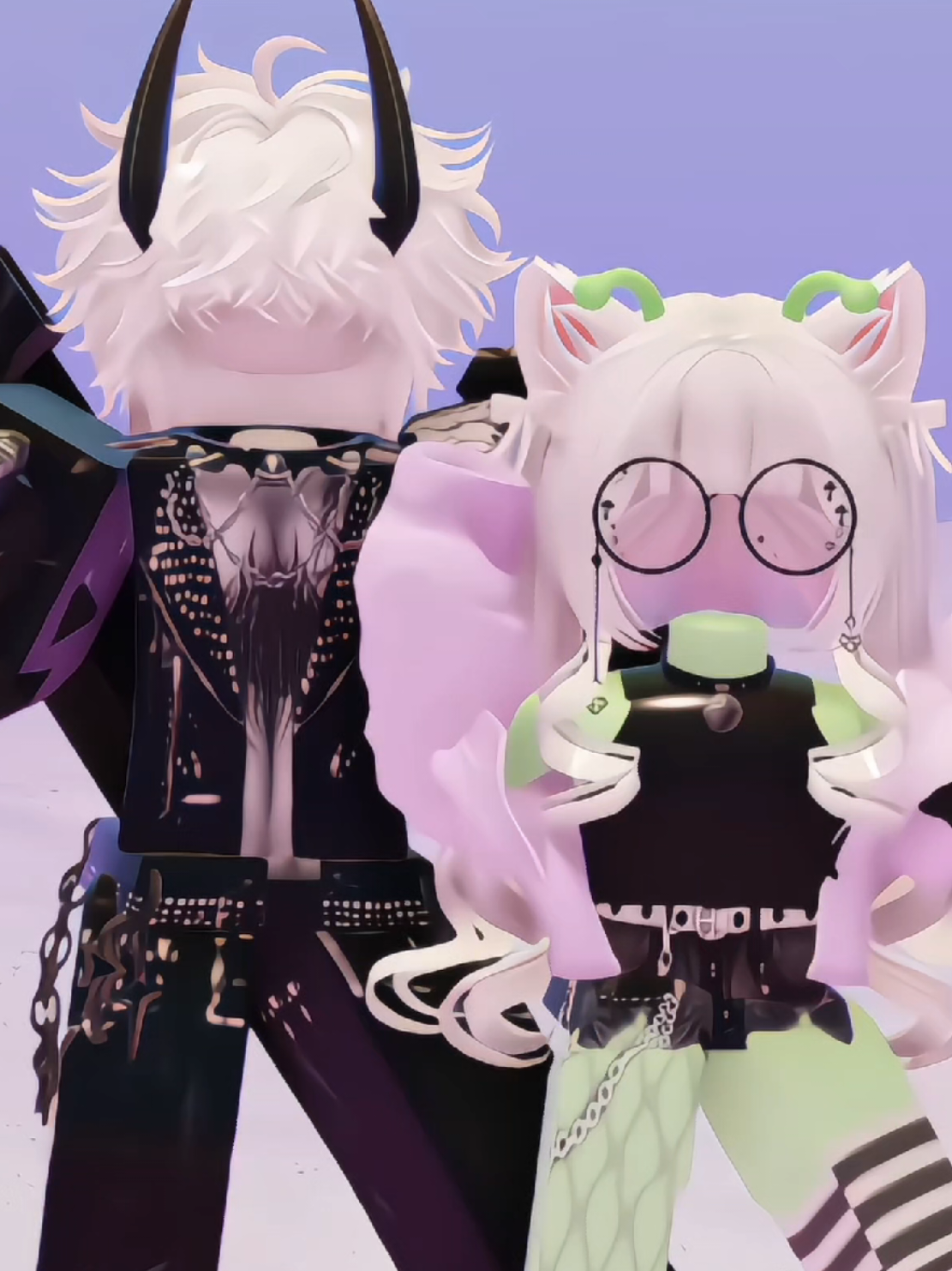 Con @matis_99454 !! 😌🤗 #fyp #robloxtrend #robloxfyp #robloxdance #robloxviral 