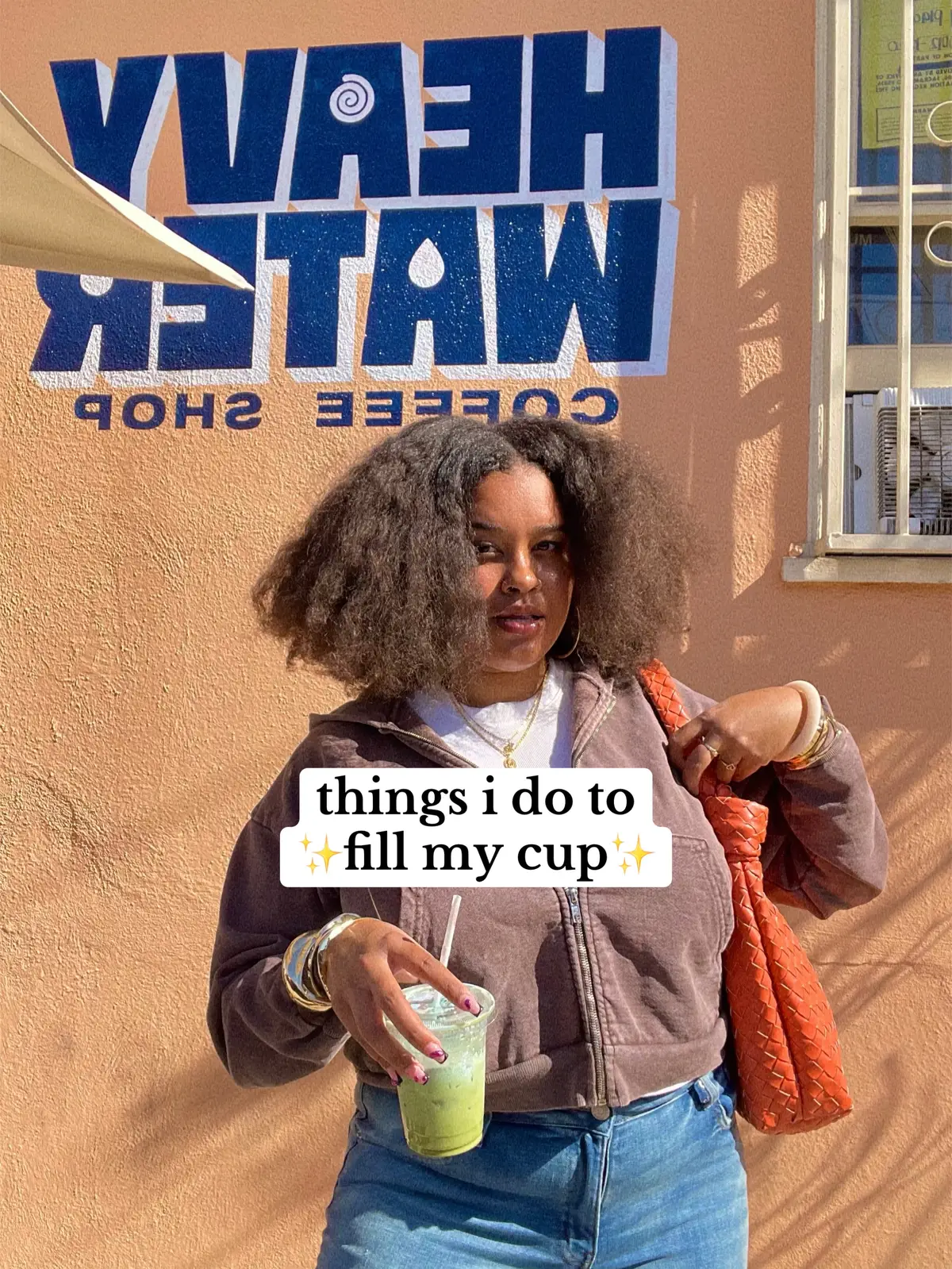 things i do to fill my cup 🍵✨ #fillmycup #selfcareideas 
