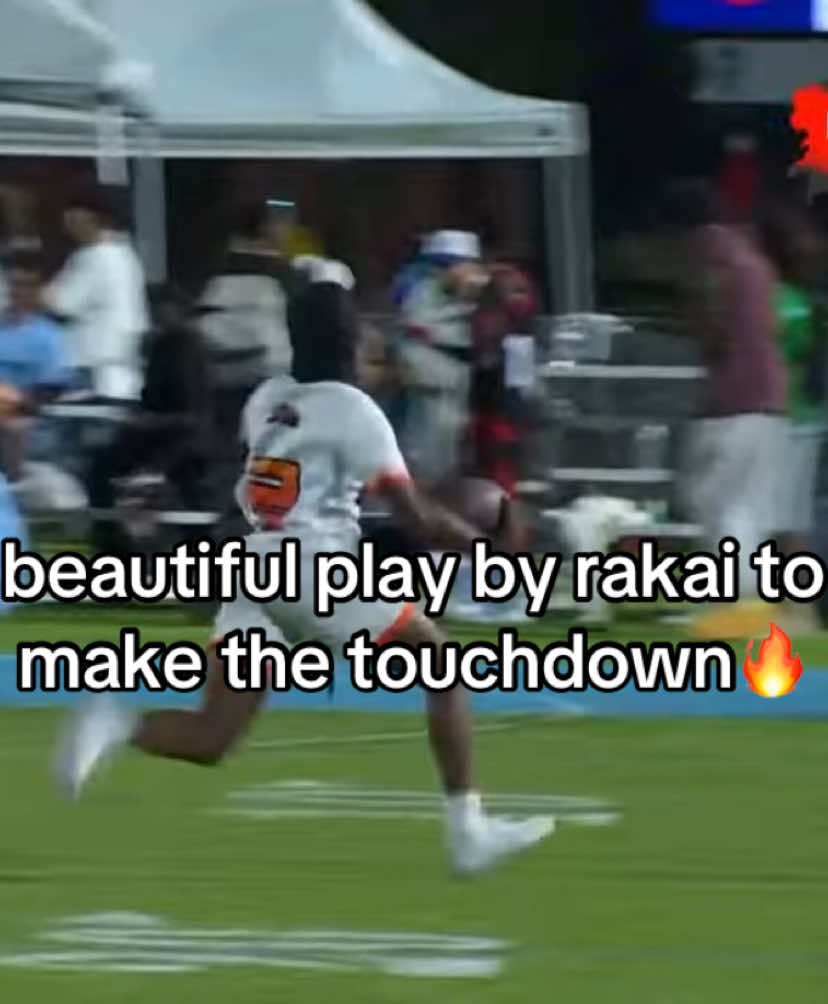 #rakai #2xrakai #kai #kaicenat #americanfootball #fyp @2xRakai 