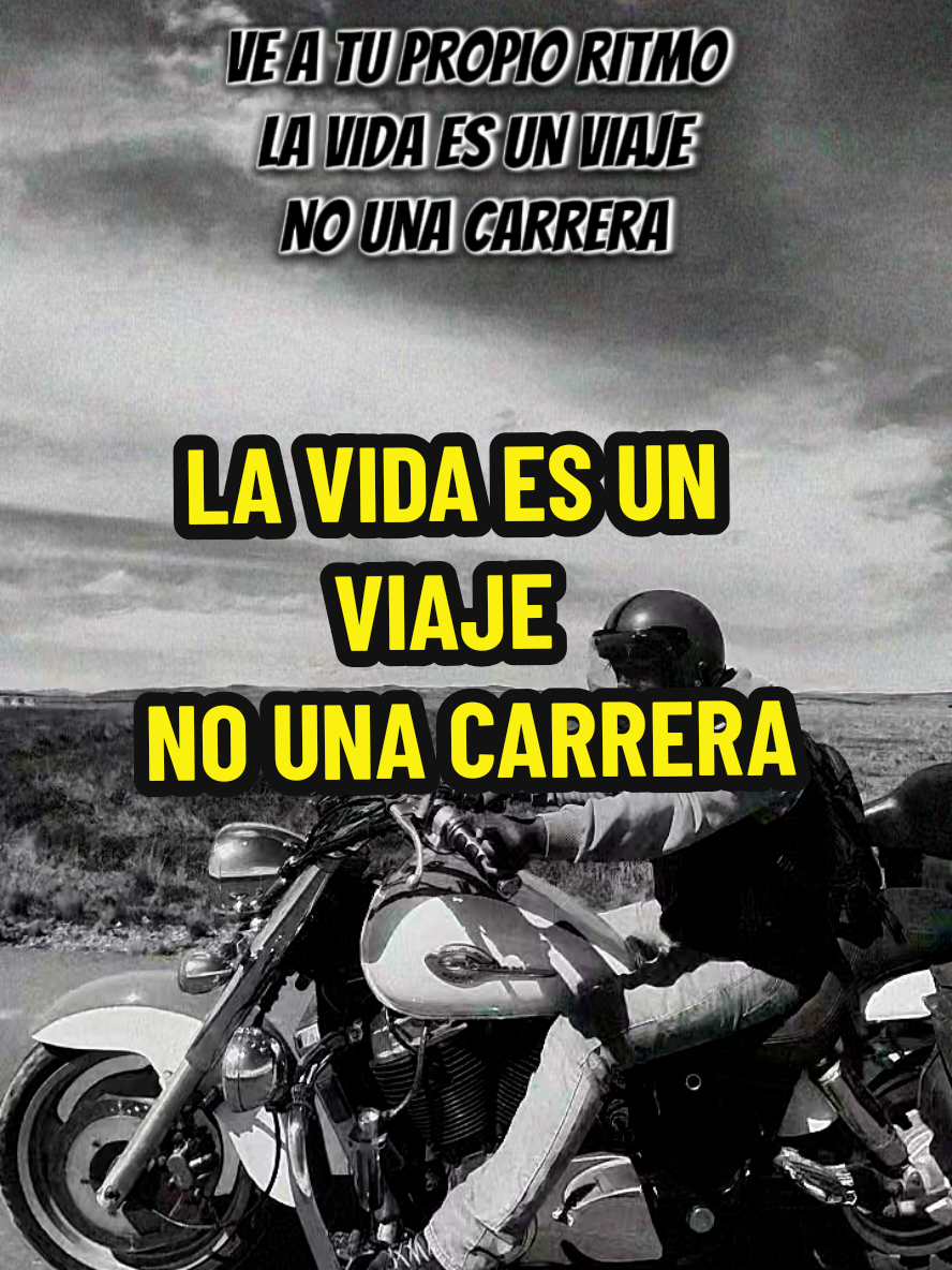 La Vida es un viaje no una carrera.  #pazmental #Edwards_Pachauri #La_Vida_en_Moto #hondashadow #lavidaesunviaje 