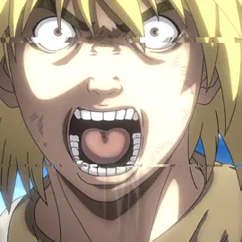 average uncle and nephew in Vinland saga. Thorkell got mogged by thorfinn this episode 😭#thorfinn #thorkell #vinland #vinlandsaga #fyp 