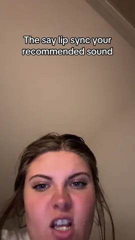 True tho…. #lipsync #recommended 