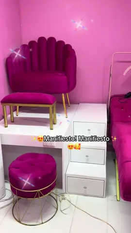 Muebles para salones de belleza! ✨📲☎️9513931647 