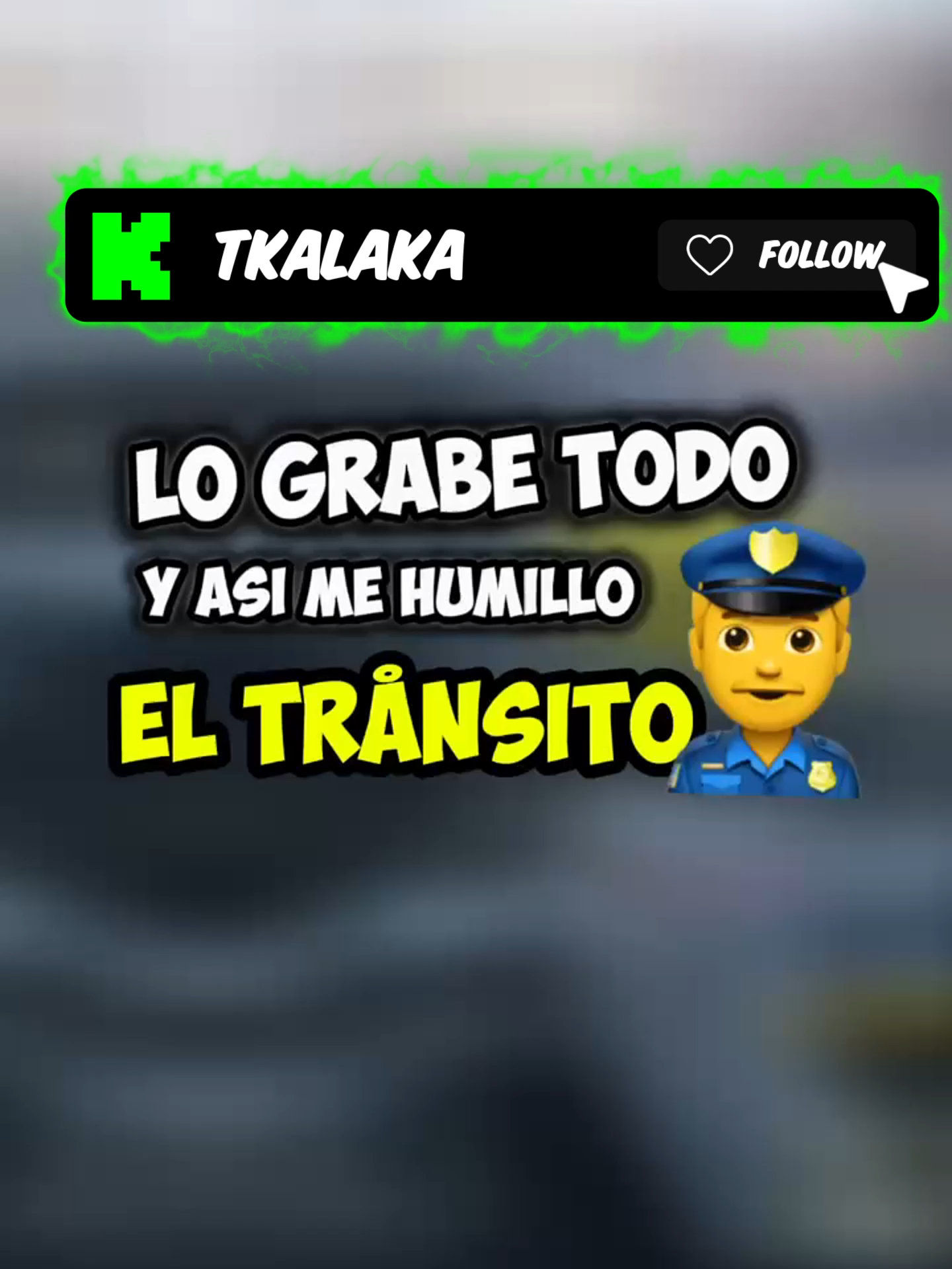 Lo grabe todo y asi me humillo el transito👮‍♂️ Gta 5 rolplay#gta5enlinea #juegoderol #gta5online #kickperu💚 #kick #streamerpequeño #tiktoklatam #gtaroleplayclips