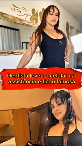 Dentista de Juíz de Fora levou o celular para assistência e acabou ficando famosa! #juizdefora #mg #celular #assistenciatecnica #canal 
