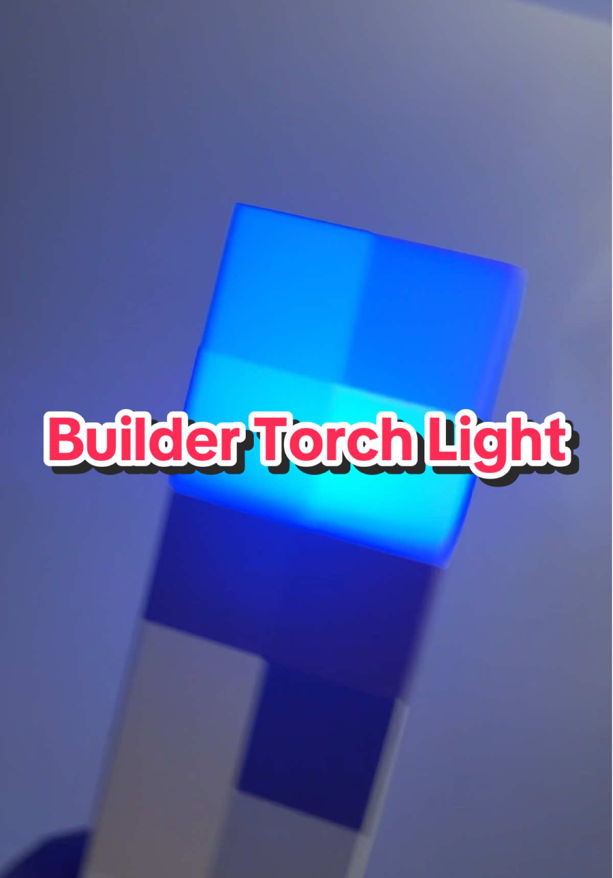 Night Light Torch 