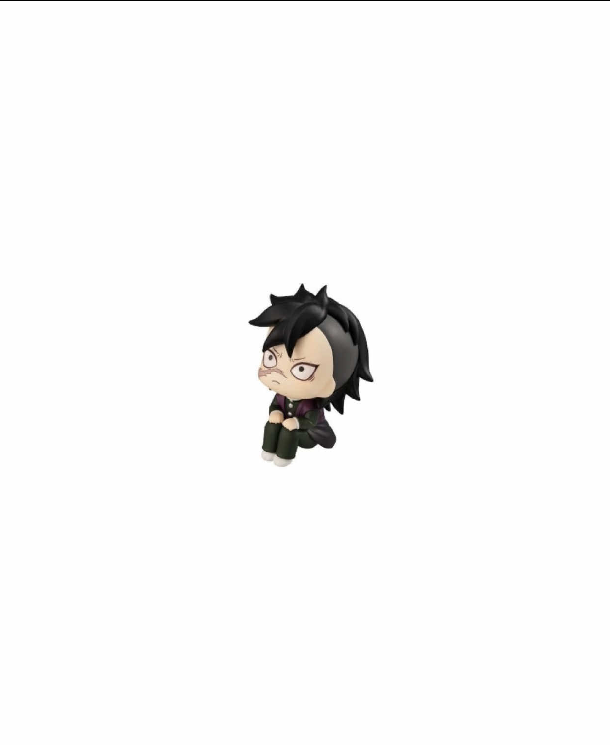 。  #GENYA   ┆    genya is literally me :3      ⸝⸝      video made by my lovely wife @Alayna😪 / @˚࿔ vice president of Kanao𝜗𝜚       (˃͈ ˂͈ ) — #genyashinazugawa #genkana #genya #demonslayer 