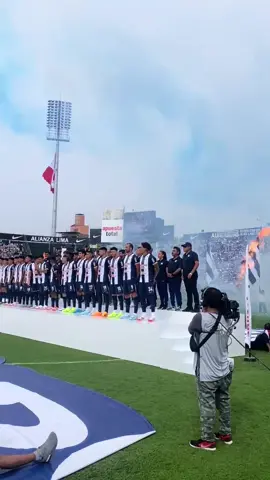 Mi corazón 💙 #alianzalima #alianzalimacorazonn💙🇵🇪 #fyp #peru🇵🇪 #sudamericana 