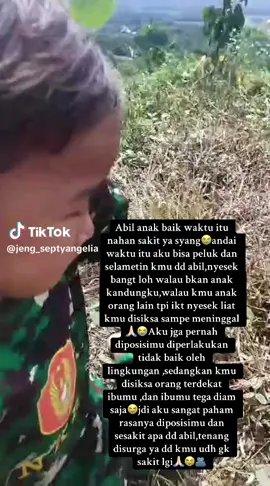 semua sayang abil #viralvideo #fypppppppppppppppppppppp#abil 