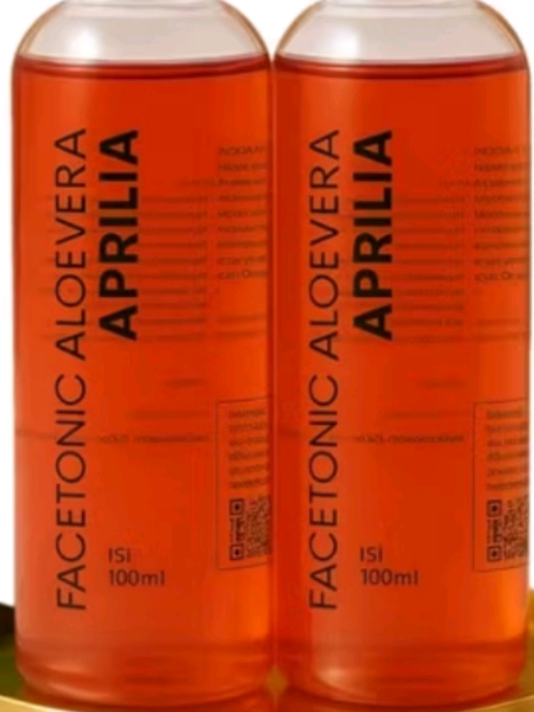 #facetonicaloevera #facetonicaprilia #fypシ゚viral 
