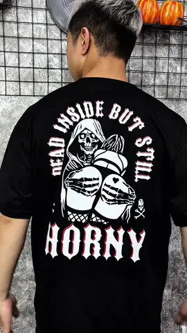 The perfect shirt doesn’t exist… 🤣 #funnyshirts #deadinside #genx #fafo #blacksheepofthefamily 