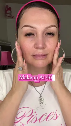 No Foundation Makeup at 46 with No Filter!  Concealer Brush is is my showcase. The Embryolisse Moisturizer is a game changer! @tarte cosmetics @Rare Beauty @Beauty Creations Cosmetics @Embryolisse USA @makeupbymario  #makeuptutorial #makeupover40 #makeuphacks #beautybakerie #makeuptransformation #makeuptips #makeupchallenge #tartecosmetics #tarteshapetape #beautyhacks #beautycreations #rarebeauty #embryolisse #makeupbymario #nofoundationmakeup #nofilter 