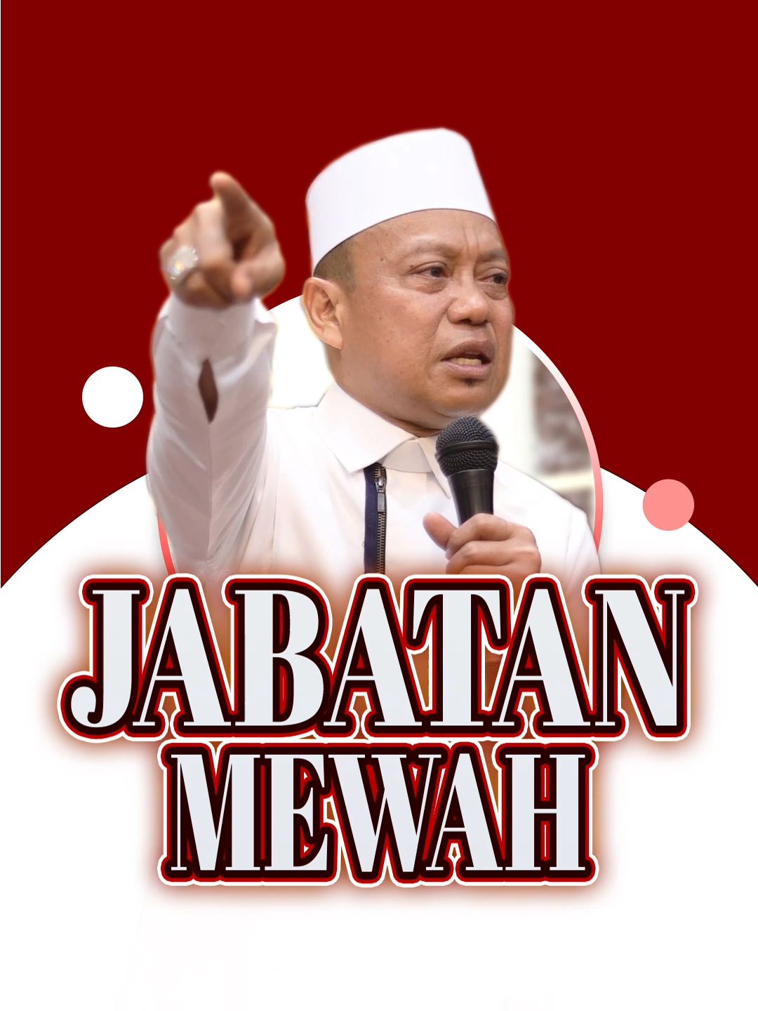 Semua di Bayarkan Pak MAKA Bayar-lah balik dengan Menunaikan AMANAH Rakyat Berikan kepada bapak saat bapak di pilih menjadi wakil rakyat dan pemimpin untuk Rakyat