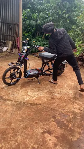 Muốn thứ xe110 😆🤣#xuhuongtiktokkk #xediendovietnam #dokieng❤️ 