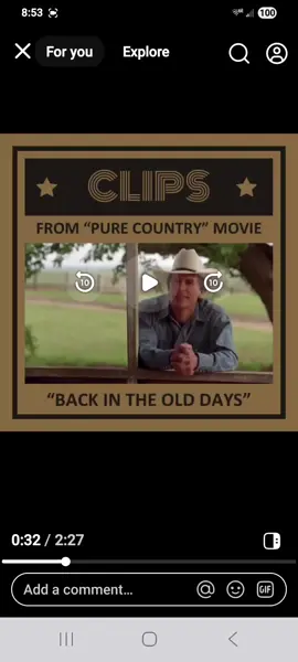 #georgestrait 