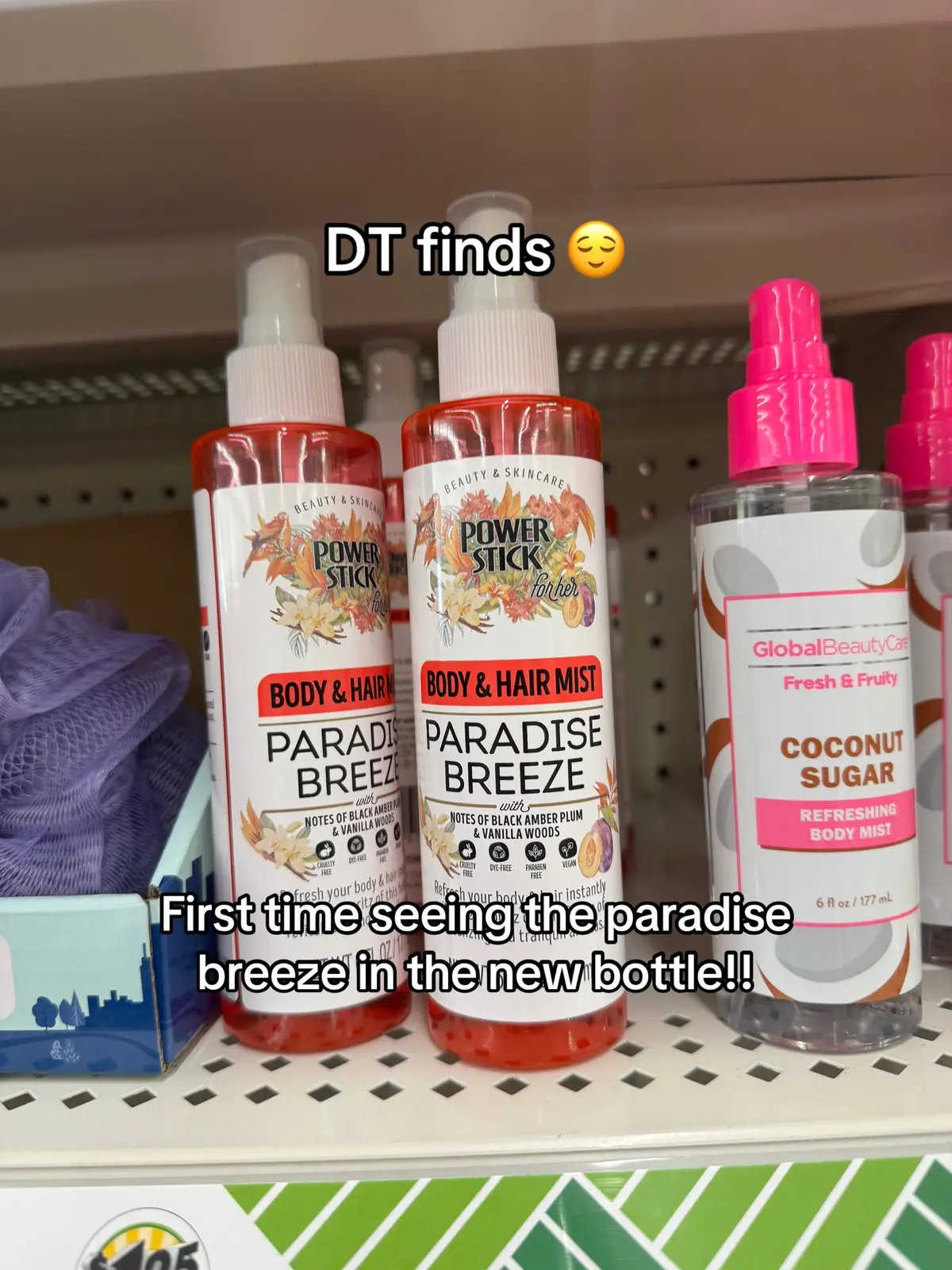 Exciting DT runs today 🥰  Shoutout to @Amanda Peeper188 for telling me she got amazing new stuff in & I got to meet her!! 🫶🏼 #dollartree #dollartreecommunity #dollartreefinds #dollartreerun #jackpotfinds #dollartreebeauty #dollartreeskincare 