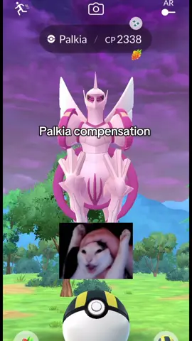 Better one #pokemon #pokemongo #pokemontiktok #fyp #shiny 