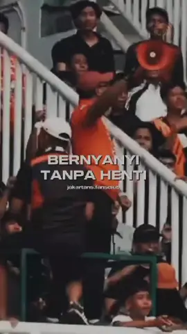 Persija day 🥁🔥👆👌 wajib 3poin👆 #jakmania #jakmaniapondokgede  #pesijajakarta  #JOP #tukangnontonpersija 