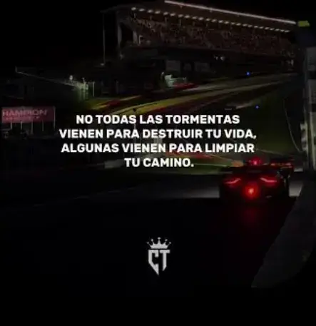 todas las tormentas vienen a distruir tu vida #gosa tu vida #vive tu vida