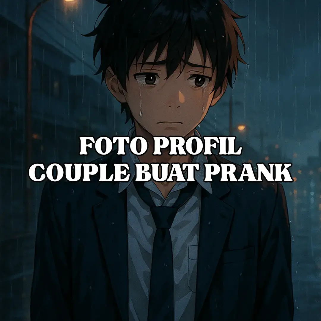 #fotoprofilanime #trending #fyp #sadboys #anime 
