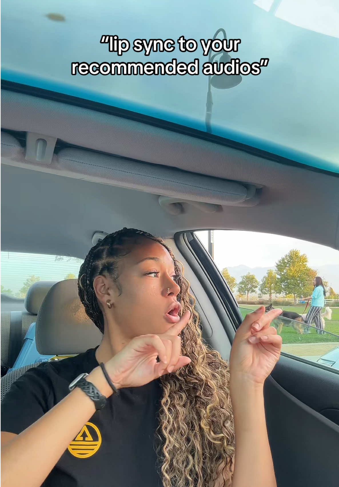 tiktok knows me real good 😂😂 #lvloboo 