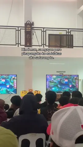 tournamen ML, Hangang tingin#mlbb #fypシ゚ #fyppppppppppppppppppppppp 