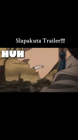 SLAPAKUTA YRAILER RELEASED FULL VIDEO COMING SOON #gachiakutanime #gachiakutamanga #voiceacting #voiceover #fyp 