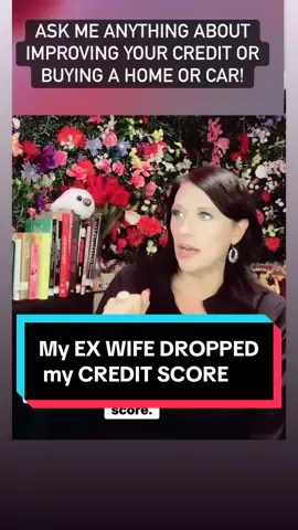Quick fix for one 30 day late that just dropped your credit score. #30daylate #helpme #latepayment #goodwillremoval #creditscorecrashout 