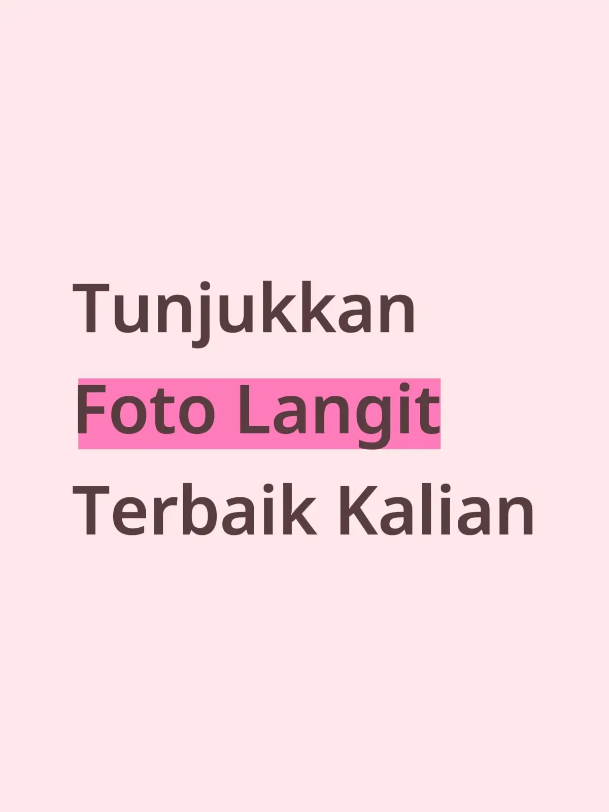 #langit 