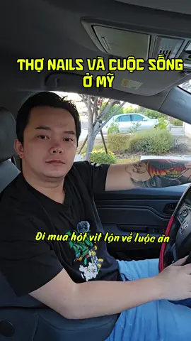 Đi mua hột vịt lộn thôi #xuhuong #cuocsongomy 