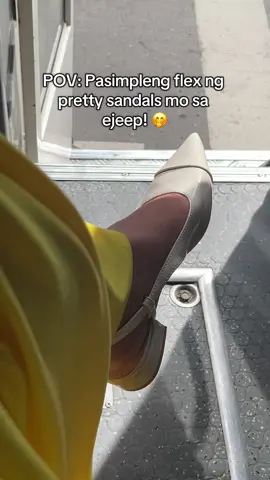 Kasi naman! Ang ganda! 🫠