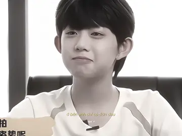 : mọi chuyện sẽ ổn thôi 🫂💜 #Chenyiheng_陈奕恒 