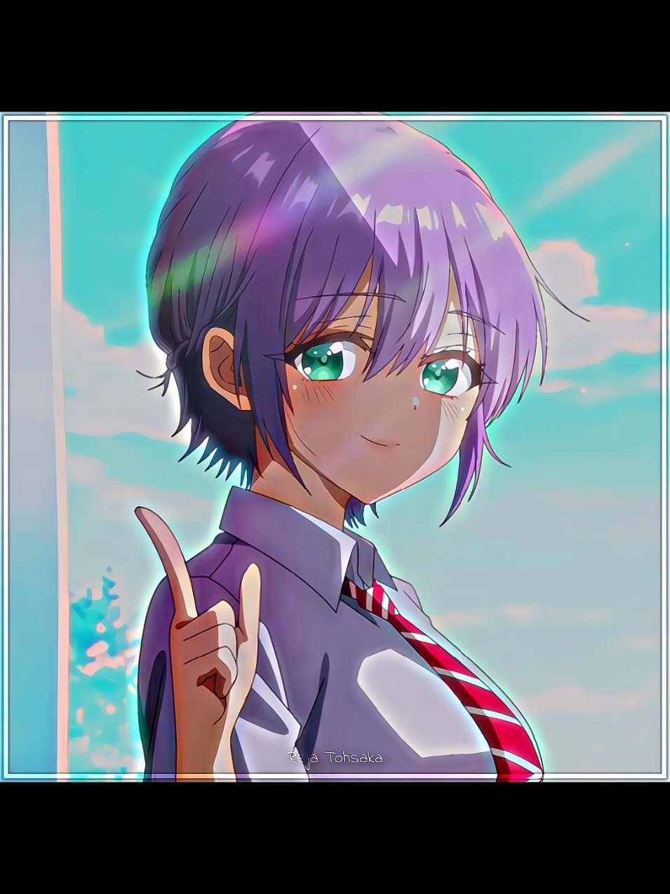 #つもありがとう #くるみ #ほらみてほらみて犬だね #いいえ #つもありがとう #hirosegawa #kakkounoiinazuke #anime #animeedit #fypシ #fyp 
