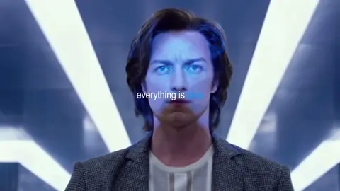 #xmen #cherik #charlesxavier #eriklehnsherr #magneto 