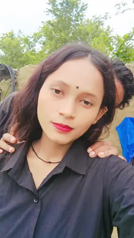 my world my wife 😍💖#couple @A♥️B 