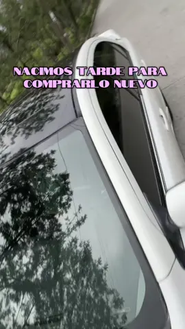 Nacimos tarde para comprarlo nuevo pero justo a tiempo para mantenerlo vivo #lancer #gtslancer #mitsubishi #tuning 