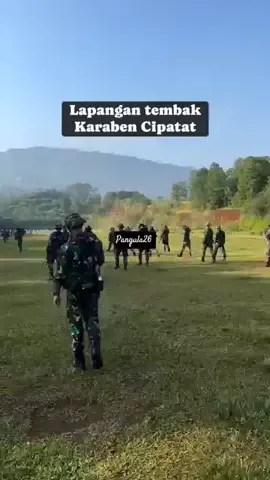 #PUTRIBALITIKTOK95♥️  #STORY_MILITER_ TNI 🇮🇩👻♥️
