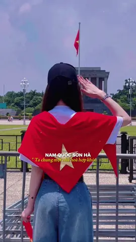 🇻🇳VIỆT NAM ơi!! ĐỒNG BÀO ơi!! 🇻🇳  +1 máy yêu nước…:))❤️🇻🇳 #lăngbác #việtnam #tôiyêuviệtnam #virral #xh 
