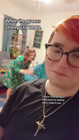 featuring @cricket 🏳️‍🌈🏳️‍⚧️🏴‍☠️  #butter #lgbt #trans #nonbinary #food 
