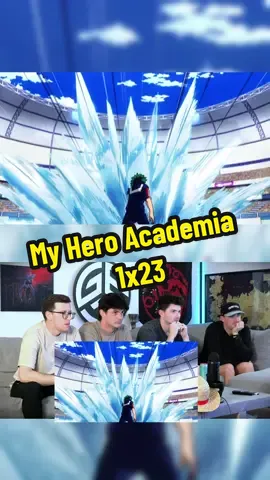 Deku vs Todoroki reaction part 3. UA Sports Festival reaction. My Hero Academia reaction. Best My Hero Academia reaction. My Hero Academia playlist. #myheroacademia #reaction #studiogek #cinemagek   #creatorsearchinsights 