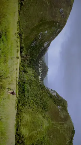 Peaceful moments in Jiwika, Kurulu 🍃 #fyp #fypシ゚ #life #explore #cinematic #film #mountain #nature #Outdoors #wamena #papuapegunungan