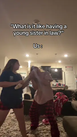 Our sleep overs are so fun 😂🫶🏼 #fy #fyp #MomsofTikTok #mom #sisterinlaw @??? 